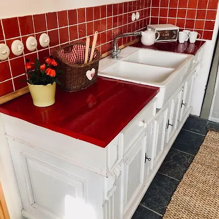 Apartament Stylovy Historicky Apartman Se Zahradou V Srdci Moravy Pobliz Kromerize A Olomouce