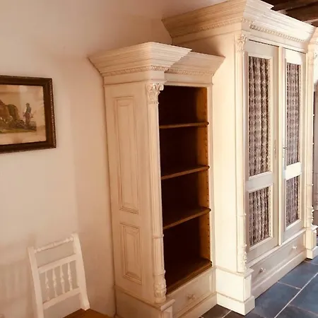Apartmán Stylový Historický Apartmán Se Zahradou V Srdci Moravy Poblíž Kroměříže A Olomouce *