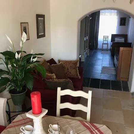 Apartament Stylovy Historicky Apartman Se Zahradou V Srdci Moravy Pobliz Kromerize A Olomouce